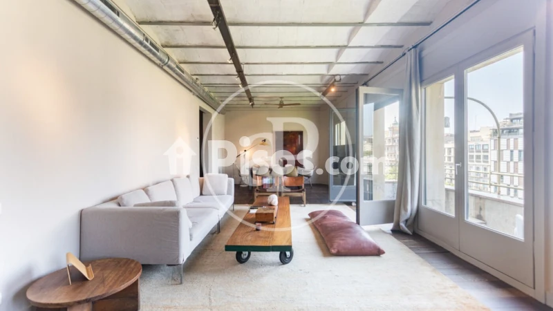 Fotografía del inmueble reportado: 5.900 €/mes — Barcelona, Barcelona