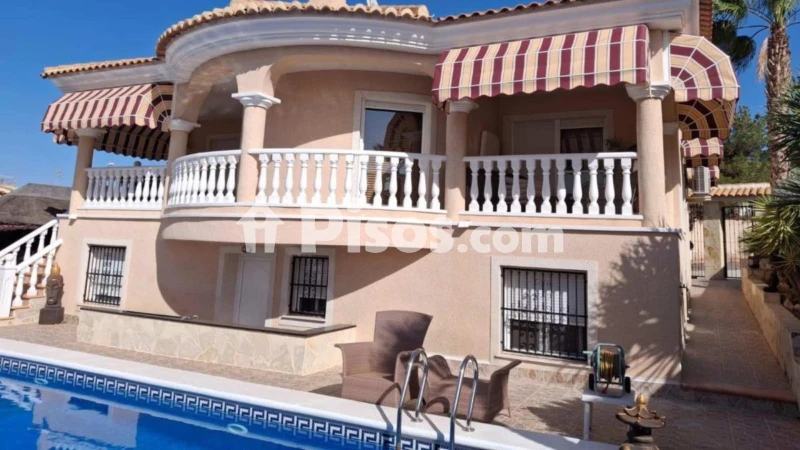 Casa – Rojales