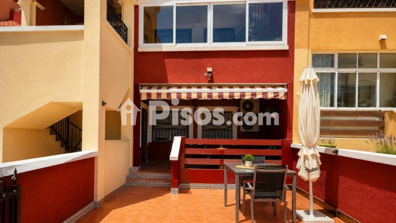 Casa – Orihuela, Paraje Los Almendros, Lagosol-Sector F-2