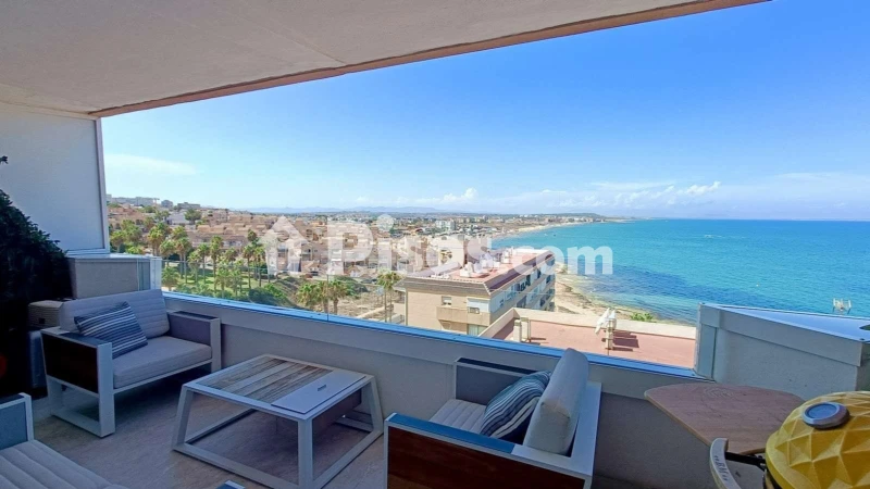 Piso – Torrevieja, Urbanización El Chaparral