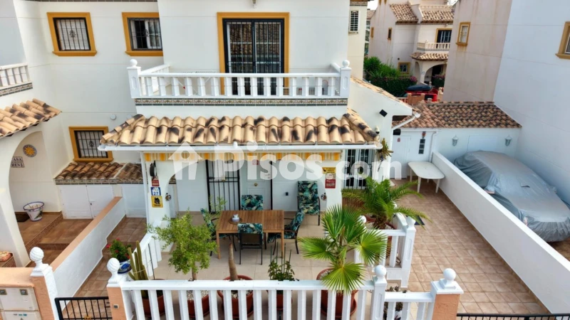 Casa – Orihuela