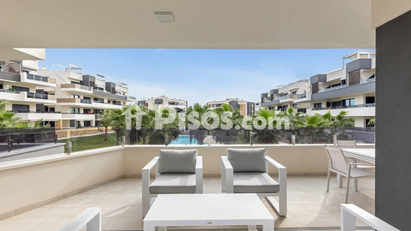 Piso – Orihuela