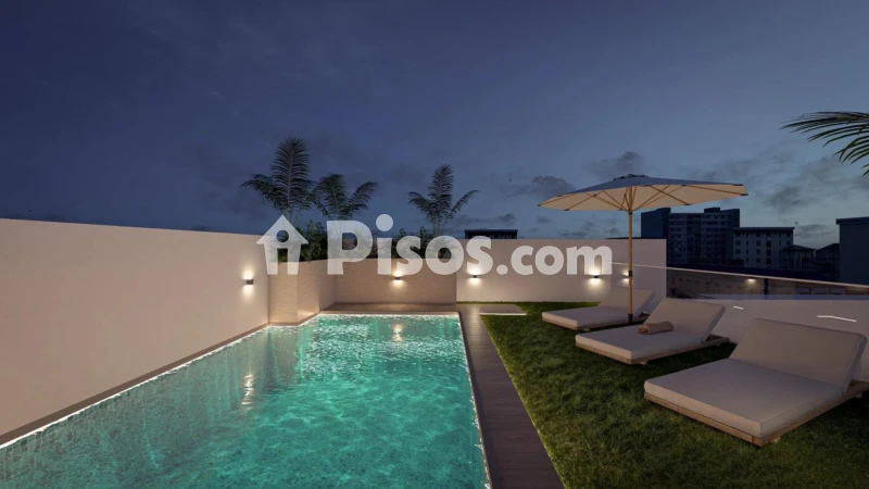 Pis – Torrevieja