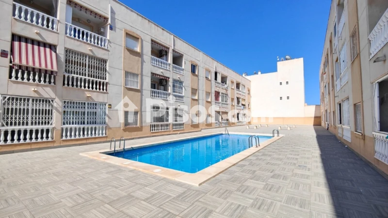 Piso – Torrevieja