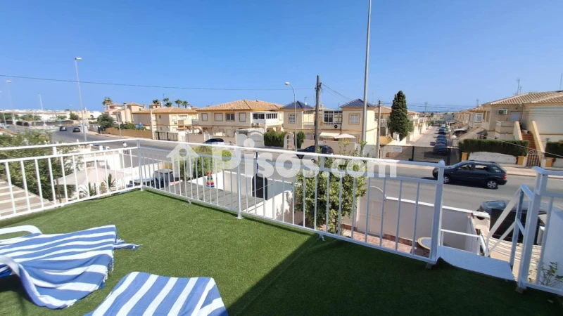 Casa – Orihuela
