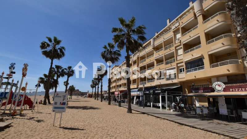 Piso – Torrevieja