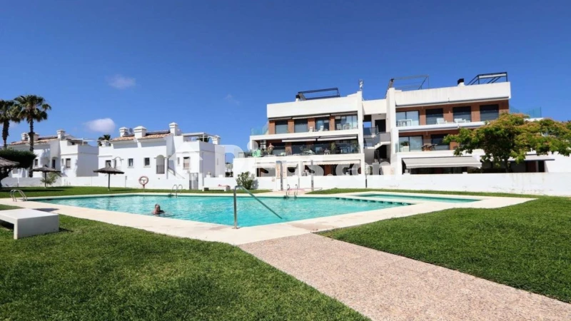 Piso – Orihuela, Urbanización Villacosta I, Villa Martín
