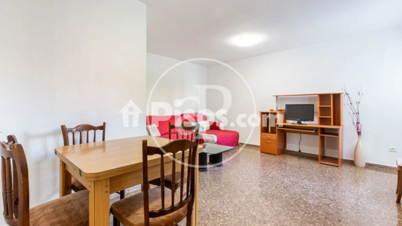 Fotografía del inmueble reportado: 1.650 €/mes — Valencia, Valencia