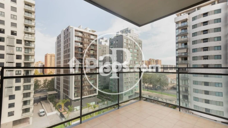 Fotografía del inmueble reportado: 2.800 €/mes — Valencia, Valencia