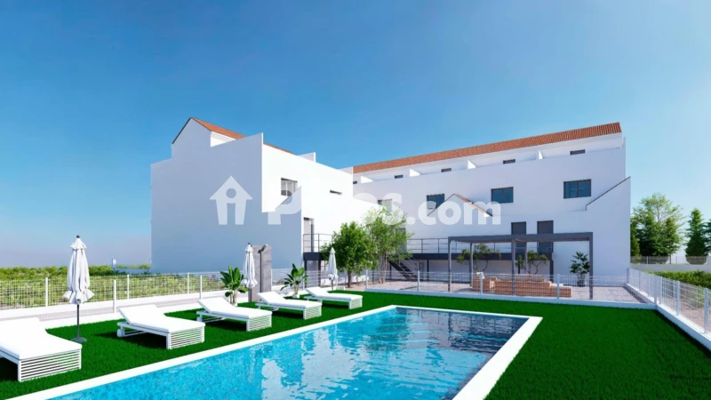 Casa – Rafal