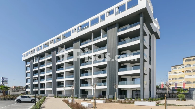 Piso – Torrevieja