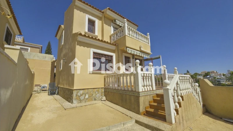 Casa – Orihuela
