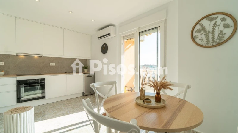 Pis – Torrevieja, La Mata