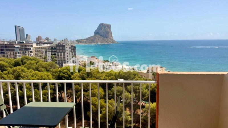 Pis – Calpe - Calp