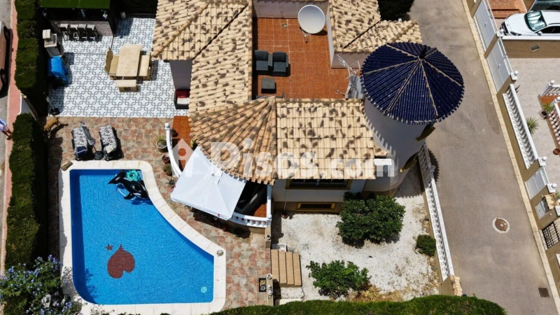 Casa – Orihuela
