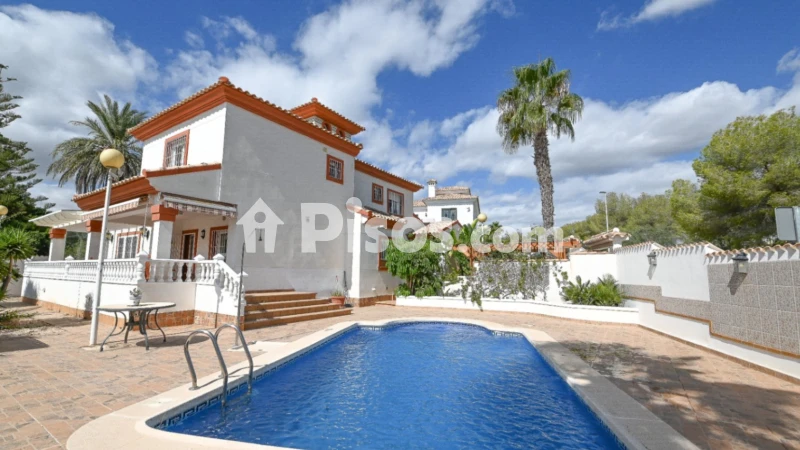 Casa – Orihuela