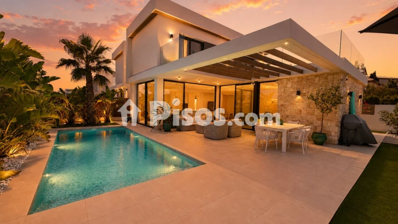 Casa – Orihuela