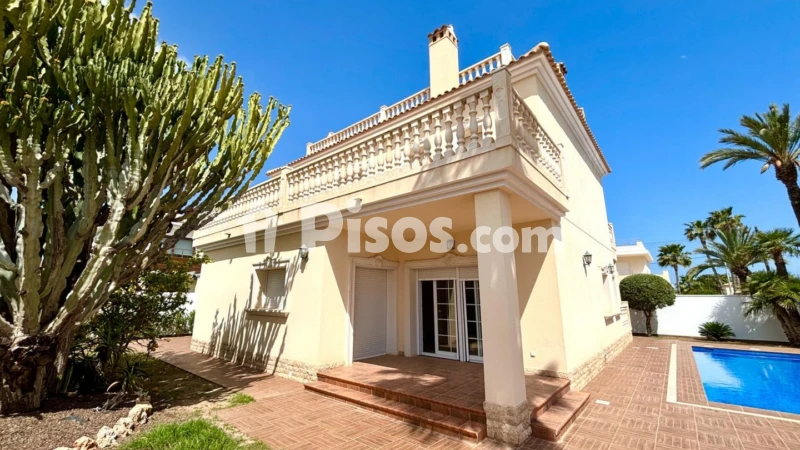 Casa – Orihuela