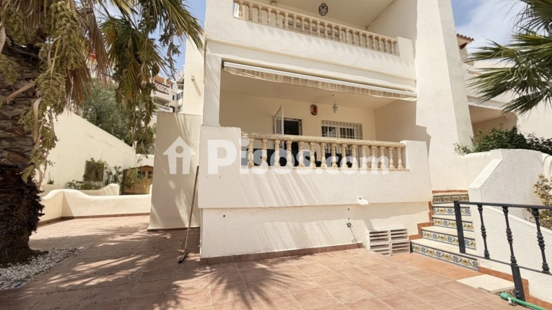 Piso – Orihuela