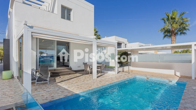 Casa – Orihuela