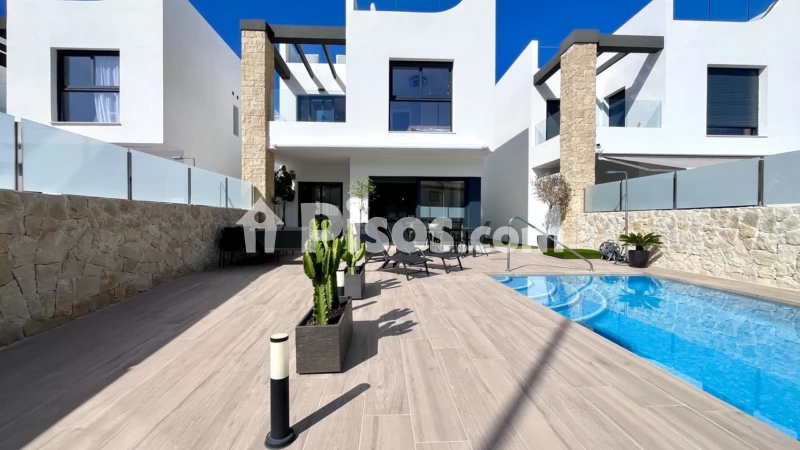Casa – Orihuela