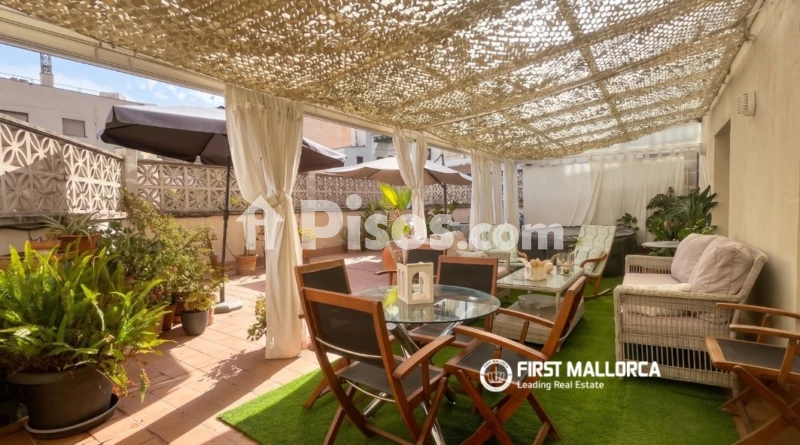 Fotografía del inmueble reportado: 3.200 €/mes — Baleares, Baleares