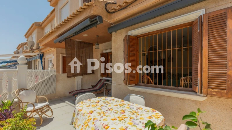 Casa – Torrevieja