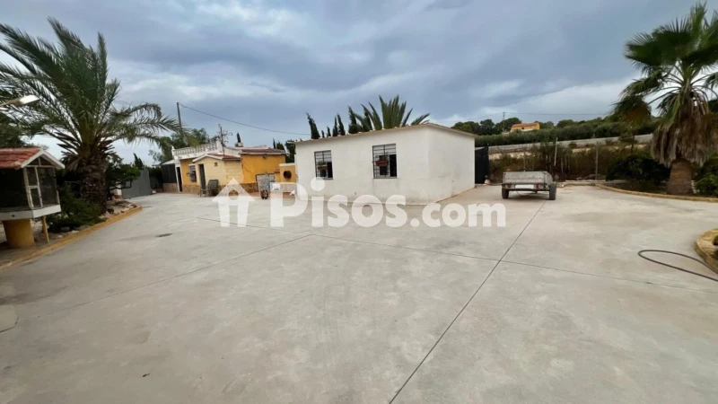 Casa – Elx - Elche