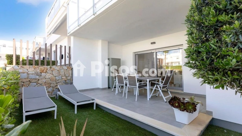 Piso – Orihuela, Laguna Green 2, Entrenaranjos