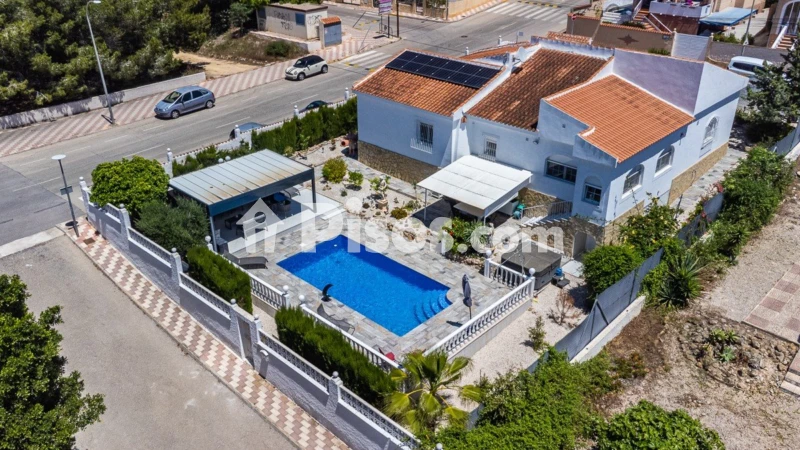 Casa – Mutxamel
