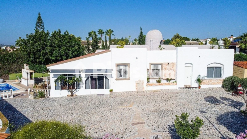 Casa – Rojales