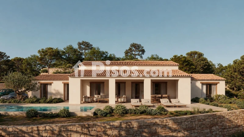 Casa – Benissa