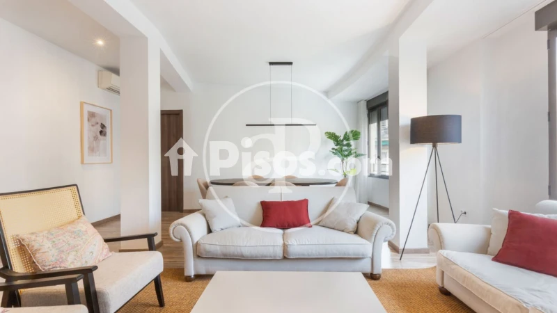 Fotografía del inmueble reportado: 3.250 €/mes — Valencia, Valencia