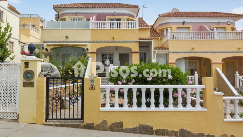 Casa – Rojales