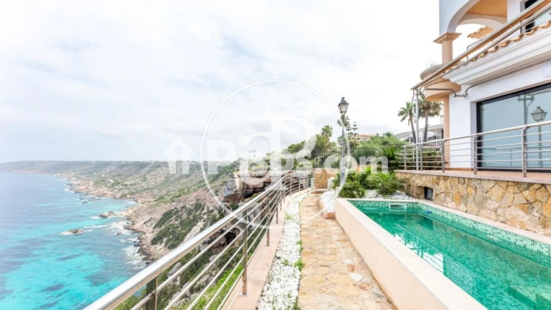 Fotografía del inmueble reportado: 6.200 €/mes — Baleares, Baleares