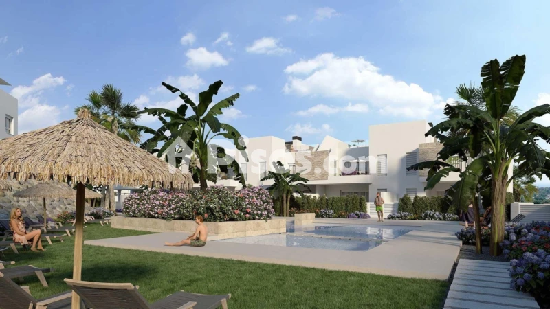 Casa – Algorfa