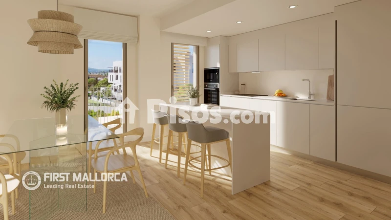 Fotografía del inmueble reportado: 3.300 €/mes — Baleares, Baleares