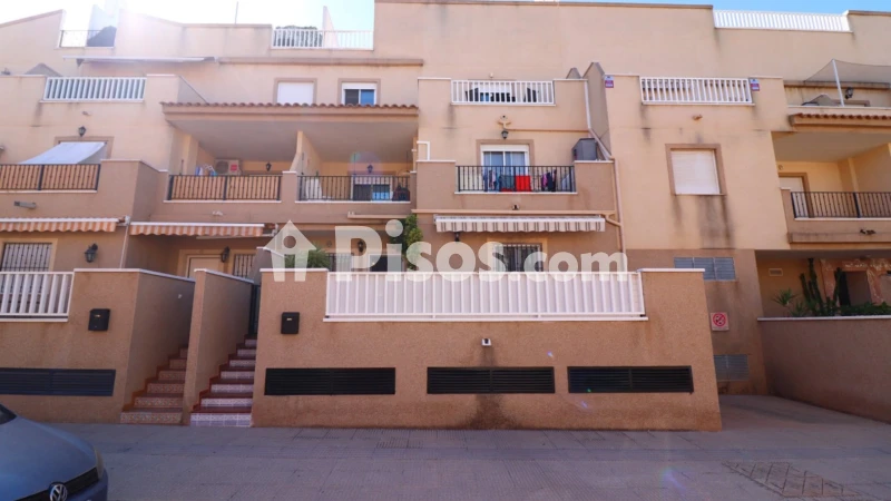 3-bed apartment, 86 m²