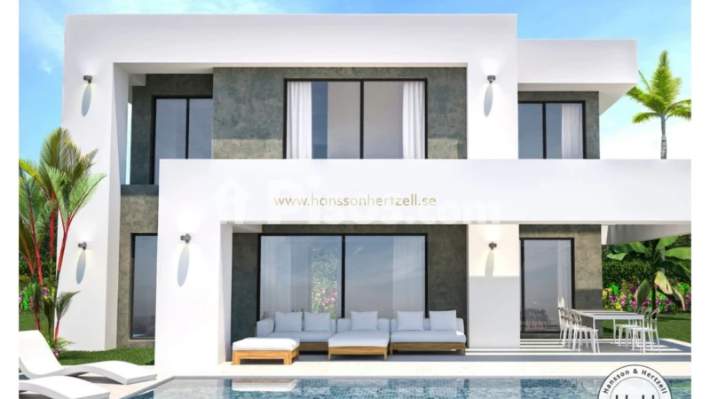 Casa – Moraira