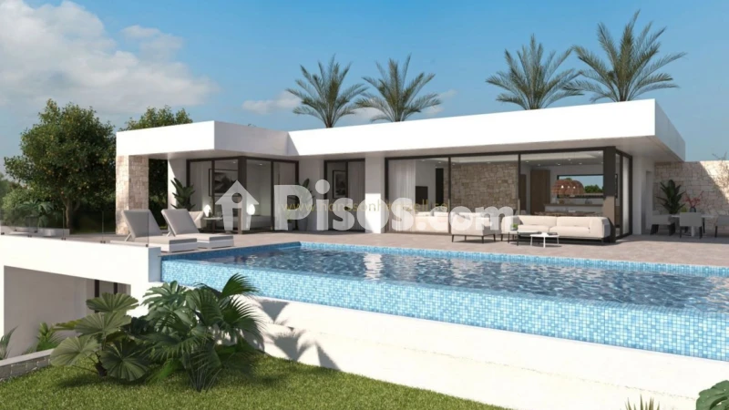 Casa – Orihuela