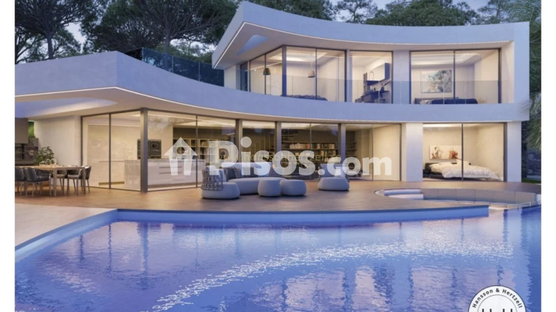 Casa – Moraira