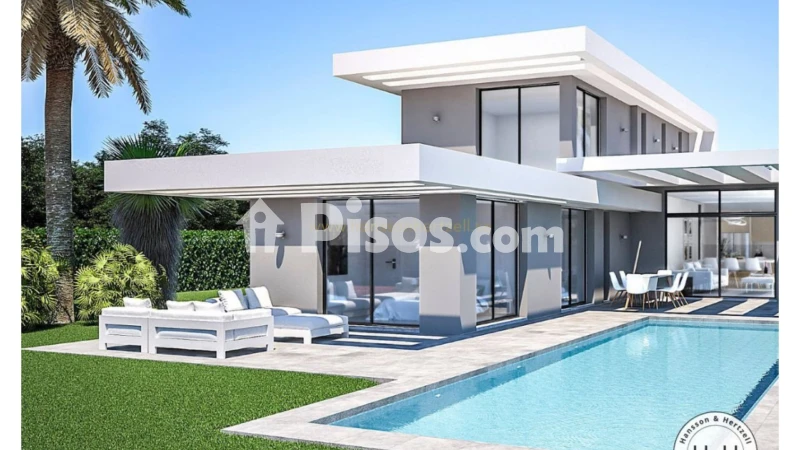 Casa – Moraira