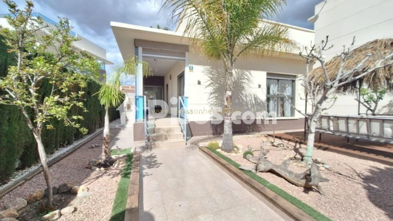 Casa – Rojales