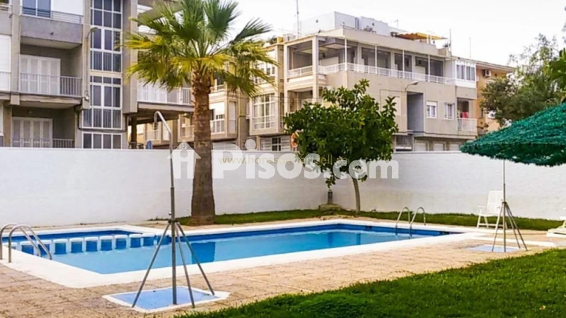 Piso – Torrevieja