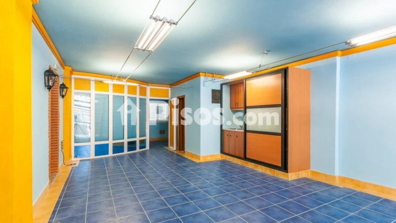 Piso – Orihuela