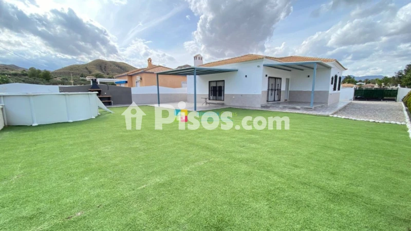 Fotografía del inmueble reportado: 1.000 €/mes — Almería, Almería