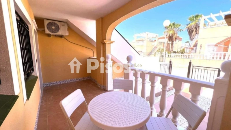 Piso – Orihuela