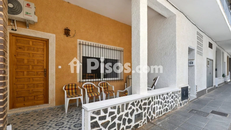 Piso – Pilar de la Horadada
