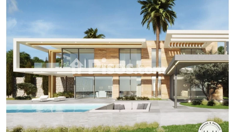 Casa – Moraira