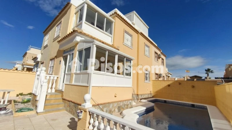 Casa – Orihuela, Playa Flamenca I, Playa Flamenca II